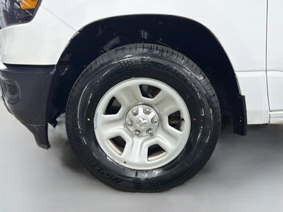 2023 RAM 1500 Tradesman