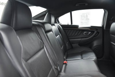 2019 Ford Taurus Limited