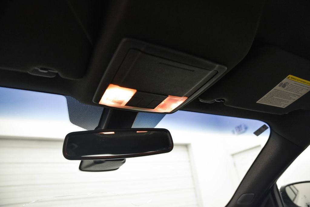 2019 Ford Taurus Limited