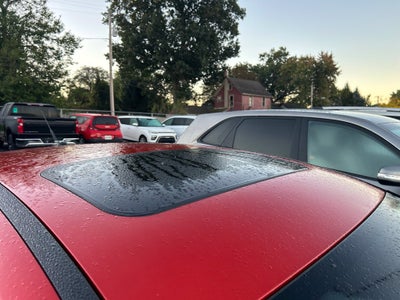 2008 Ford Focus SE