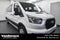 2023 Ford Transit Passenger Wagon XL
