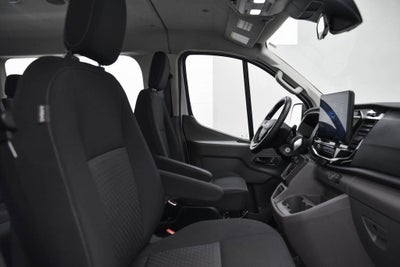 2023 Ford Transit Passenger Wagon XL