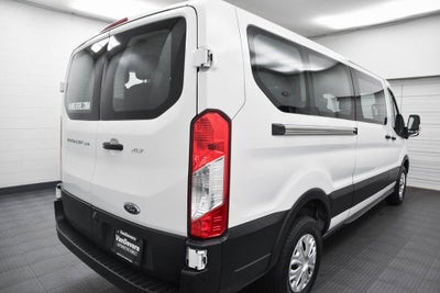 2023 Ford Transit Passenger Wagon XL