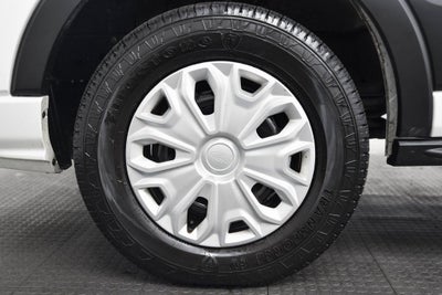 2023 Ford Transit Passenger Wagon XL