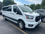 2024 Ford Transit Passenger Wagon XL