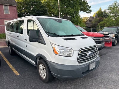 2015 Ford Transit Wagon XL