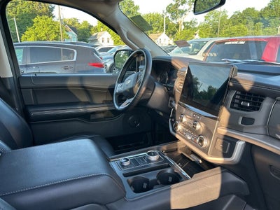 2023 Ford Expedition XLT