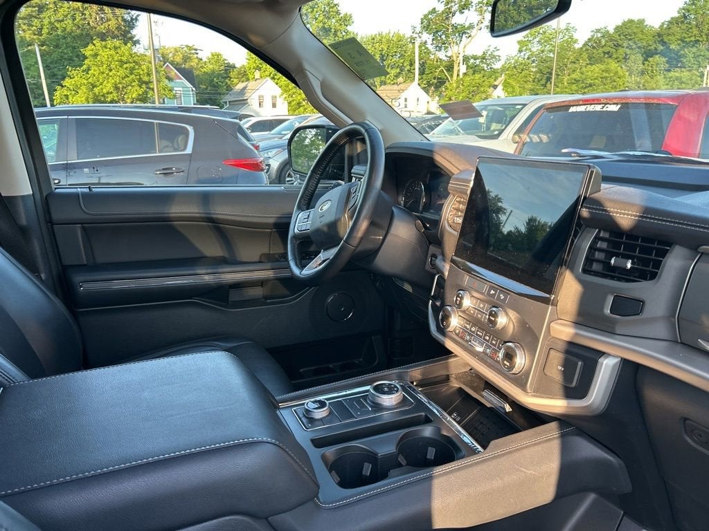 2023 Ford Expedition XLT