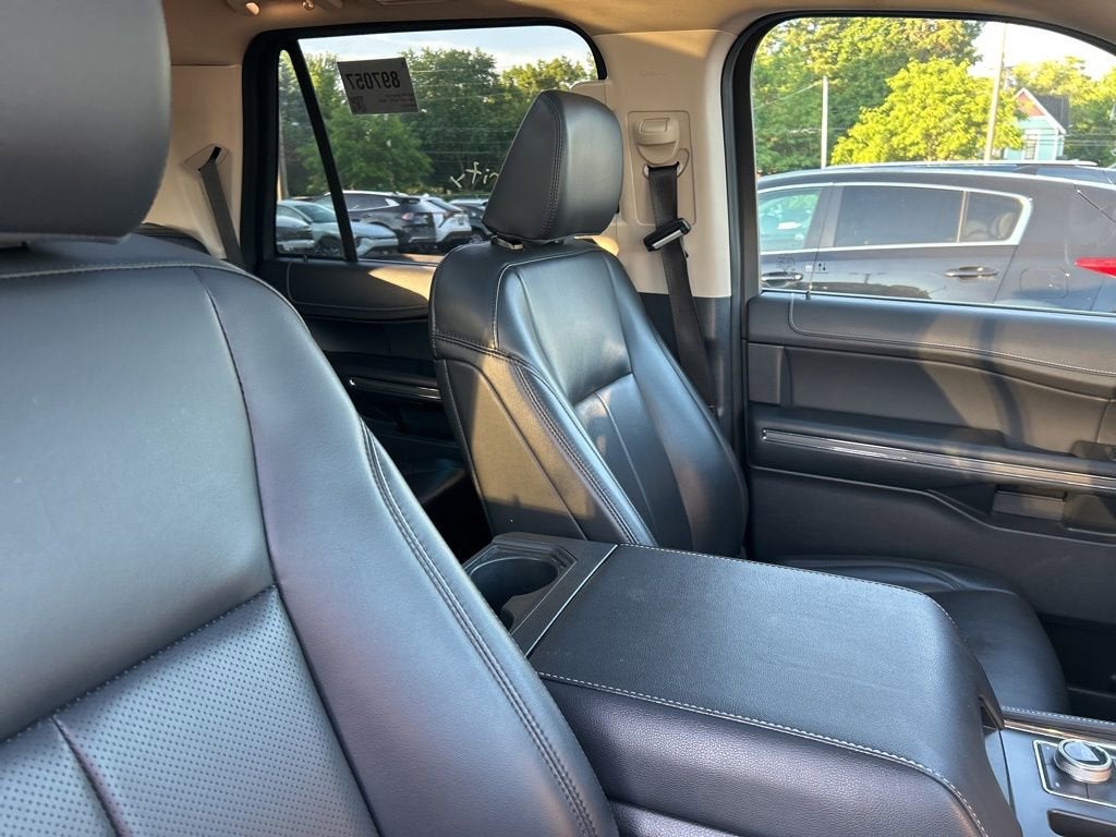 2023 Ford Expedition XLT