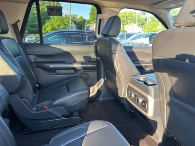 2023 Ford Expedition XLT