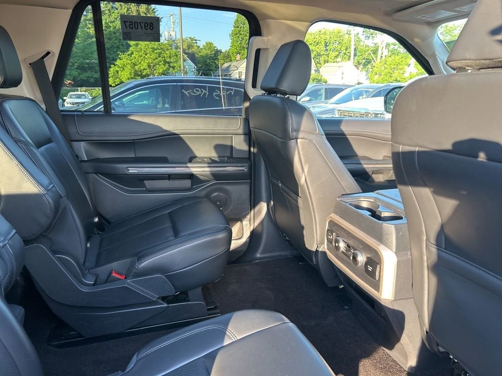 2023 Ford Expedition XLT