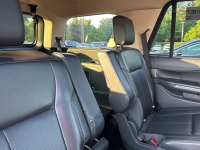 2023 Ford Expedition XLT