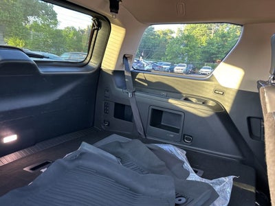 2023 Ford Expedition XLT