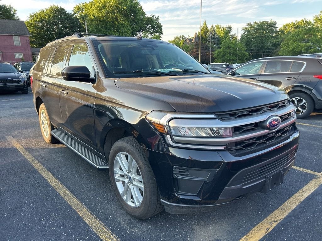 2023 Ford Expedition XLT