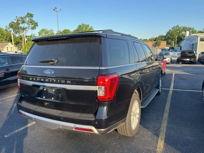 2023 Ford Expedition XLT