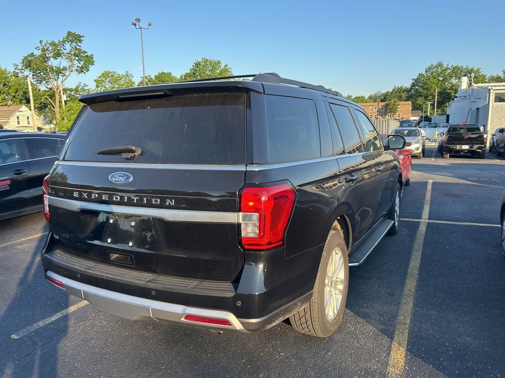 2023 Ford Expedition XLT