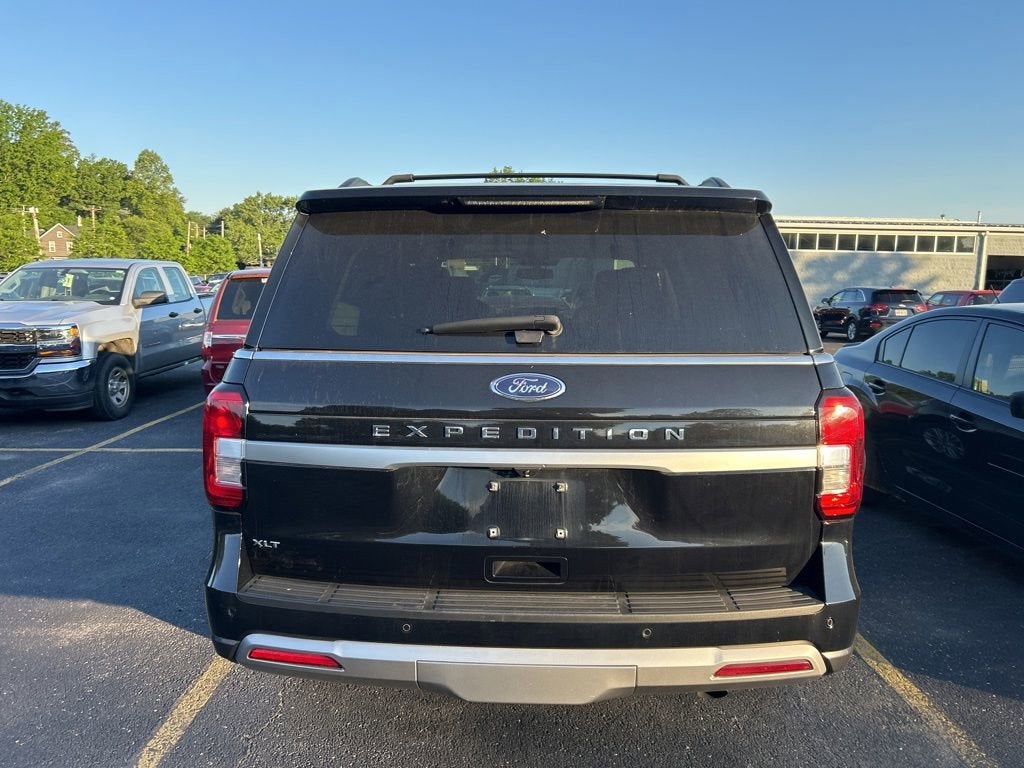 2023 Ford Expedition XLT