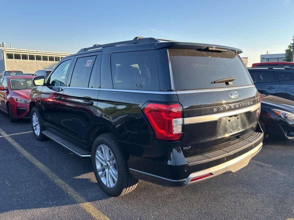 2023 Ford Expedition XLT