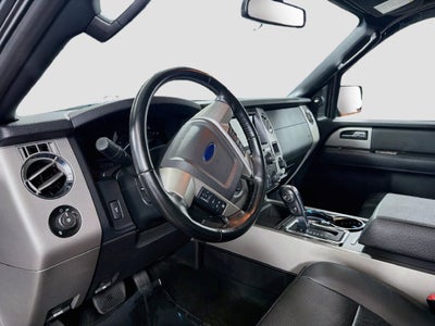 2016 Ford Expedition Limited