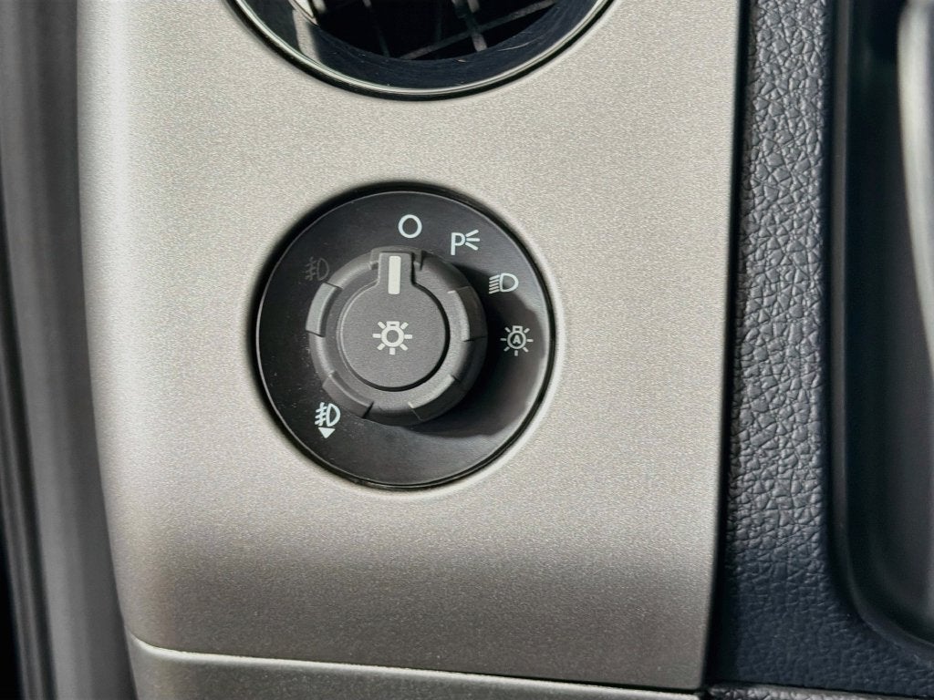 2016 Ford Expedition Limited