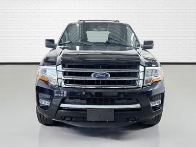 2016 Ford Expedition Limited