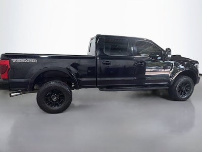 2020 Ford Super Duty F-250 SRW XL