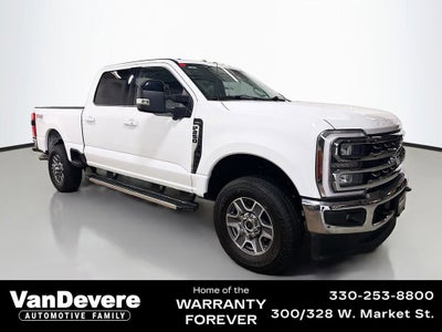 2024 Ford Super Duty F-250 SRW XL