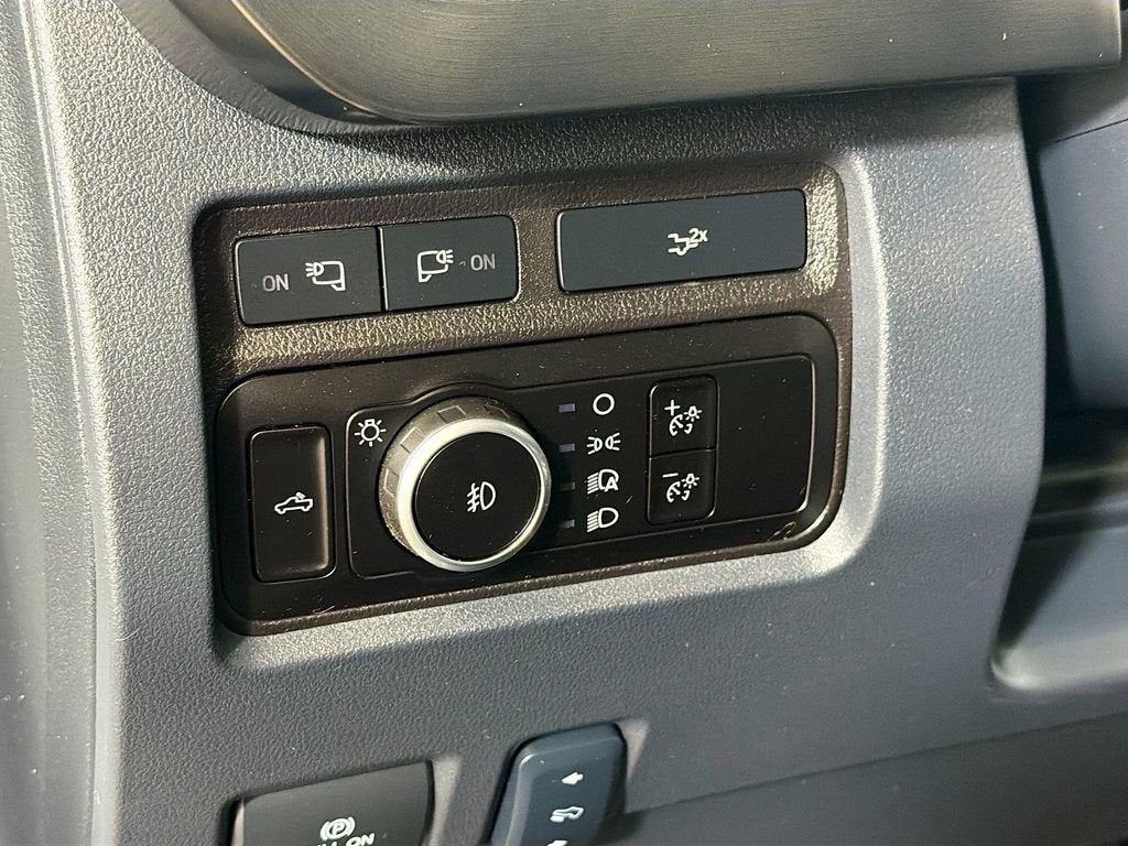 2024 Ford Super Duty F-250 SRW XL