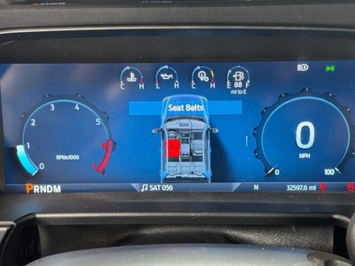2024 Ford Super Duty F-250 SRW XL