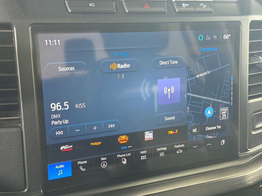 2024 Ford Super Duty F-250 SRW XL