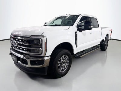 2024 Ford Super Duty F-250 SRW XL