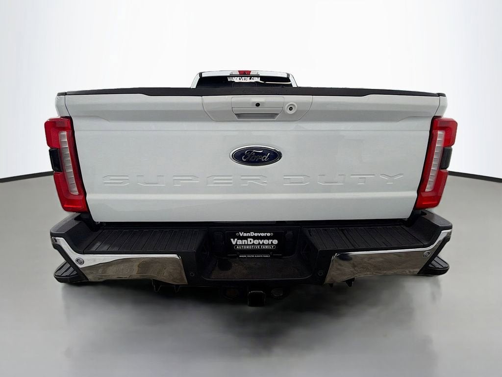 2024 Ford Super Duty F-250 SRW XL