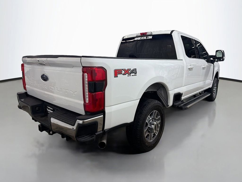 2024 Ford Super Duty F-250 SRW XL
