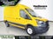 2021 Ford Transit Cargo Van NA