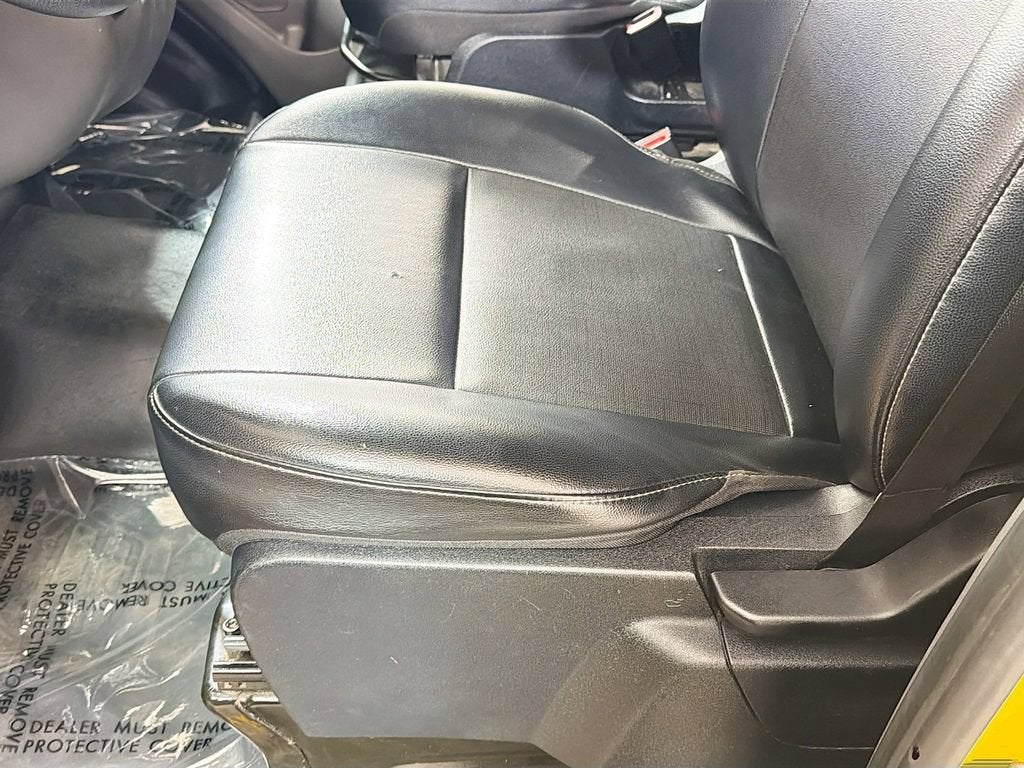 2021 Ford Transit Cargo Van NA