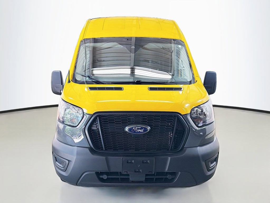 2021 Ford Transit Cargo Van NA