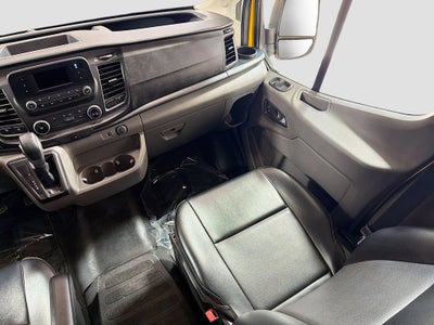 2021 Ford Transit Cargo Van NA