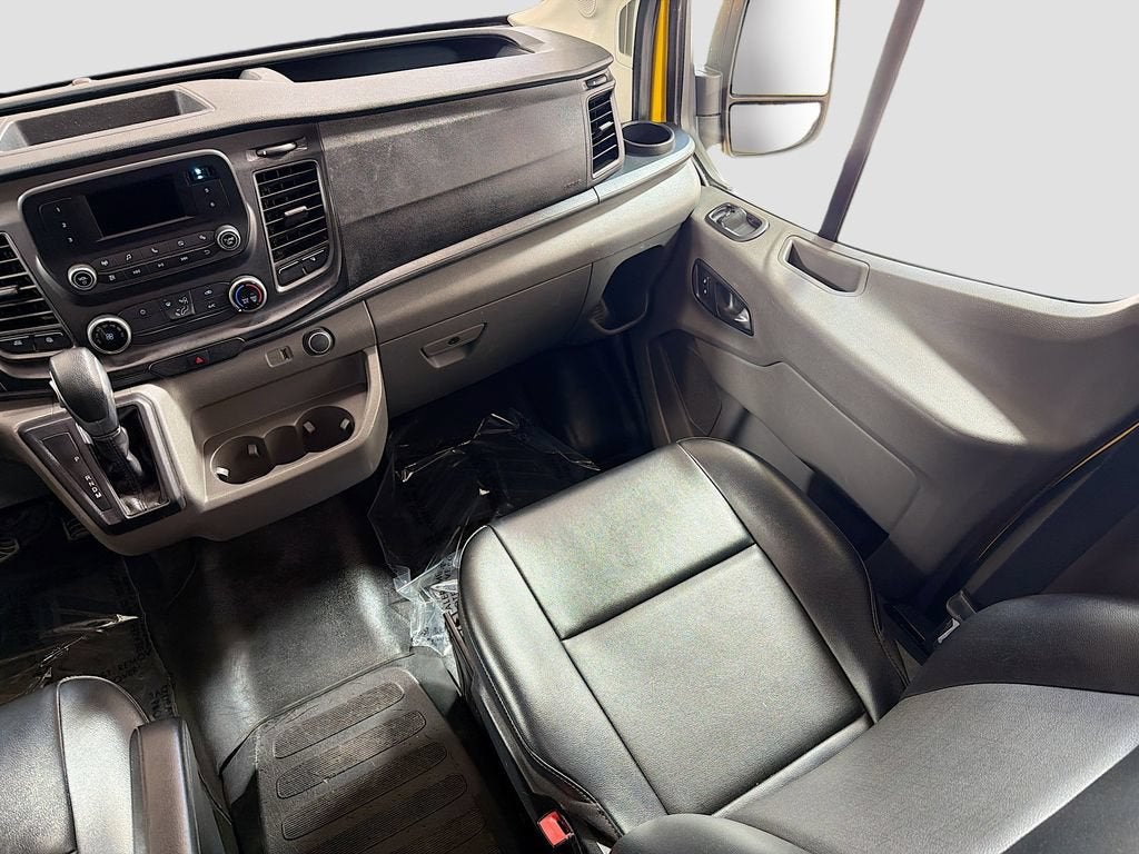 2021 Ford Transit Cargo Van NA