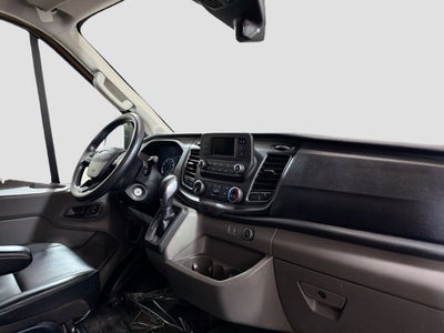 2021 Ford Transit Cargo Van NA
