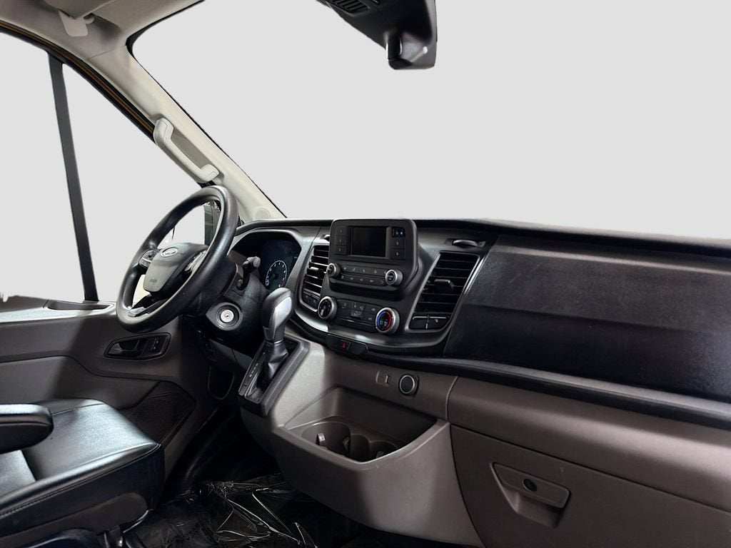 2021 Ford Transit Cargo Van NA