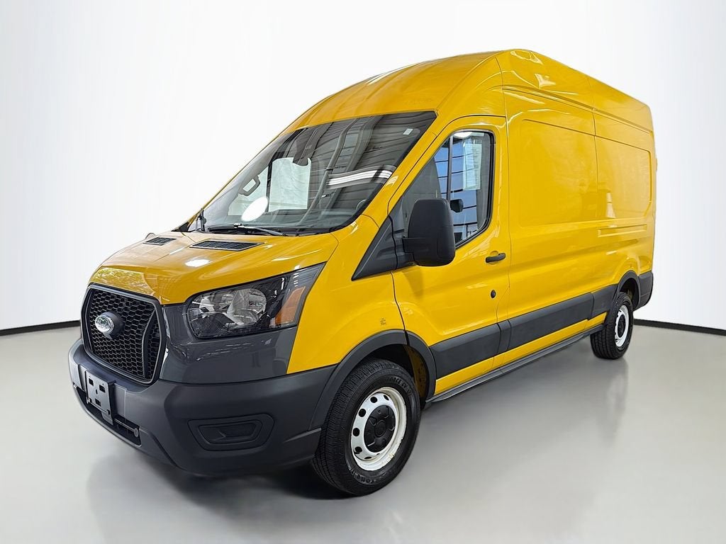 2021 Ford Transit Cargo Van NA