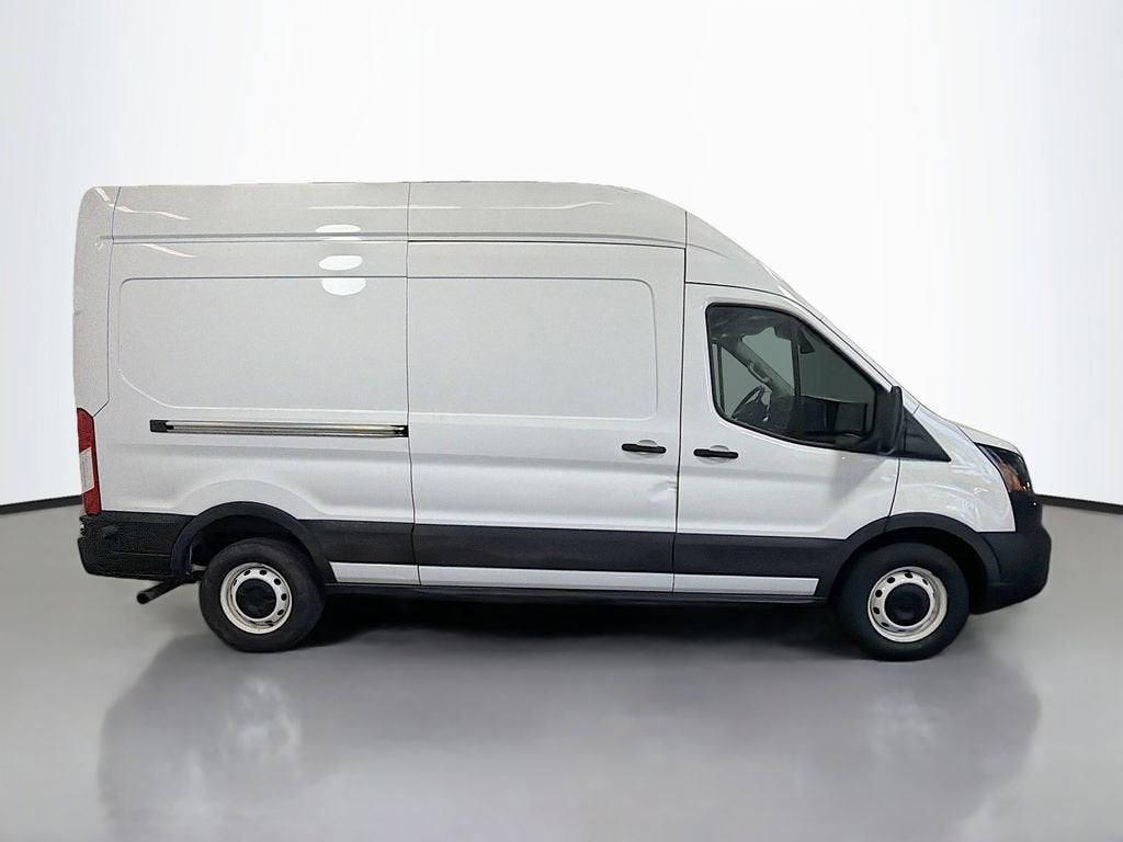 2020 Ford Transit Cargo Van NA