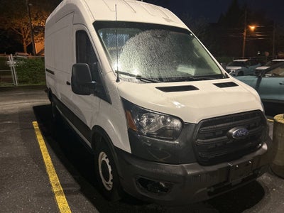 2020 Ford Transit Cargo Van NA