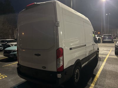 2020 Ford Transit Cargo Van NA