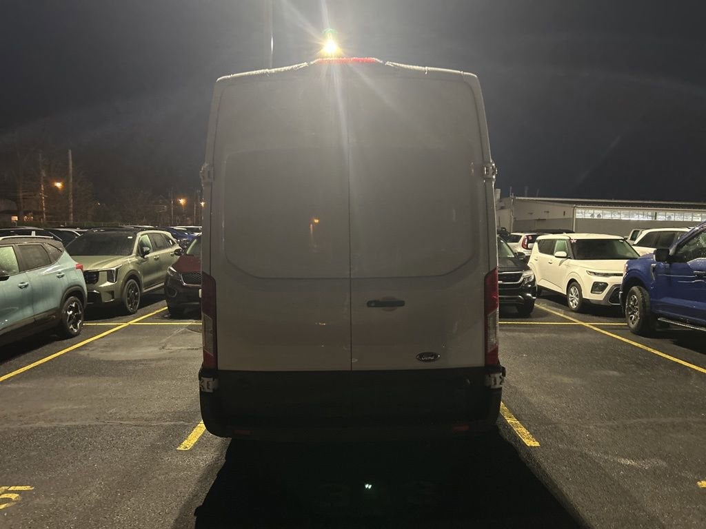 2020 Ford Transit Cargo Van NA