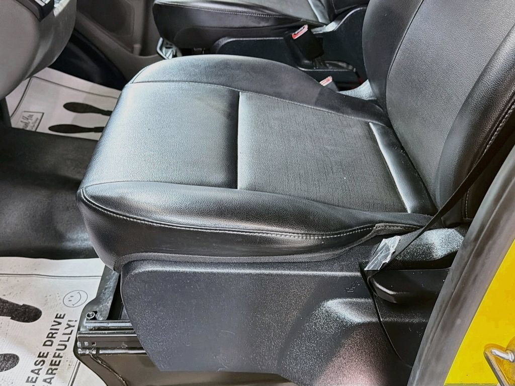 2021 Ford Transit Cargo Van NA