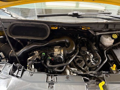 2021 Ford Transit Cargo Van NA
