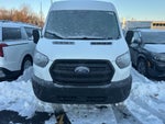 2020 Ford Transit Cargo Van NA