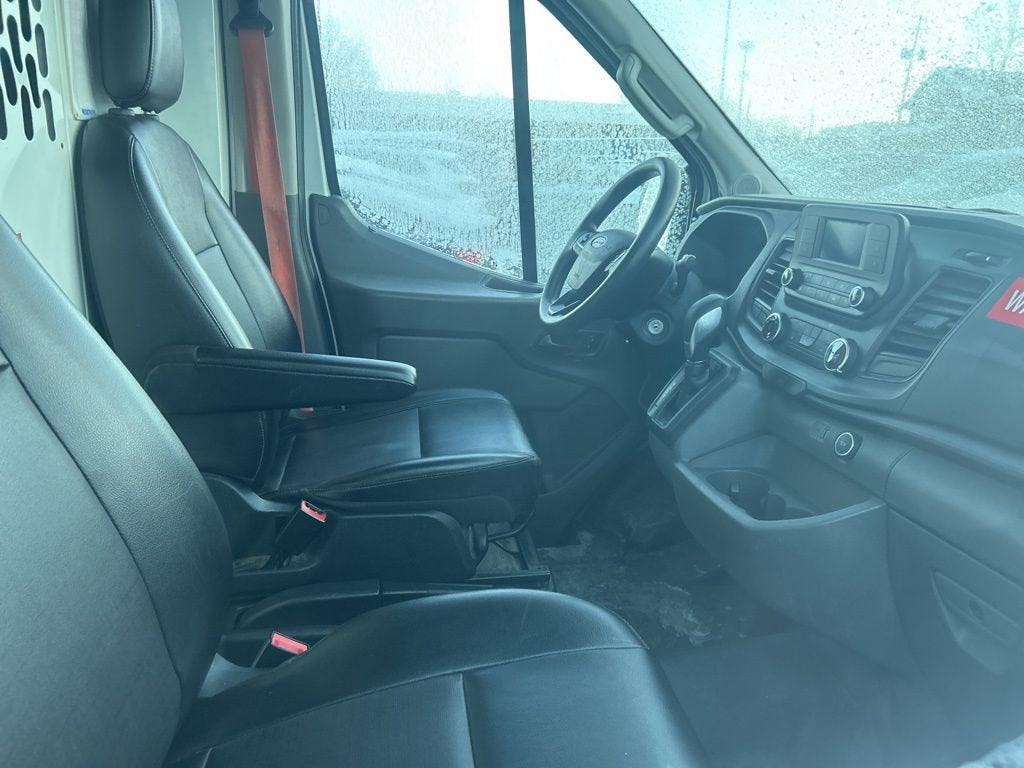 2020 Ford Transit Cargo Van NA