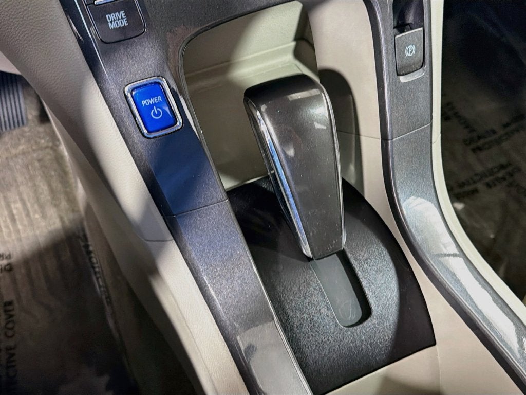 2013 Chevrolet Volt PREM